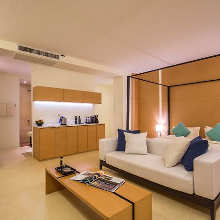 The Anda Mani Khaolak Beachfront Villas Као-Лак Екстер'єр фото